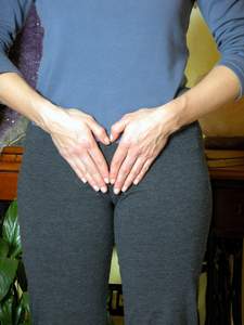 Reiki Info: posizione 1 Autotrattamento Primo Livello. Vicino Rovigo Reiki
